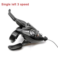 TASTY TIMES 3x8 24 Speed Bicycle Shifter Levers 3x7 21 Speed Bicycle Parts Mountain Bike Shifter Set