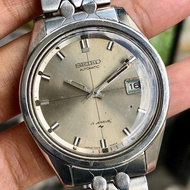 Seiko Automatic 17Jewels ref 7005-8062
