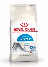 Royal Canin Indoor 27 (1-7 years indoor cat)
