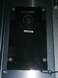 拆機良品  三星 SAMSUNG UA46C5000QM 液晶電視 重低音喇叭