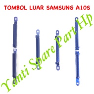 Tombol Luar On Off Volume Samsung A10S A107 Original Terlaris New