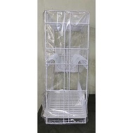 Rose Tray Plate Rack 391&396/Rose Plate Rack 391&396