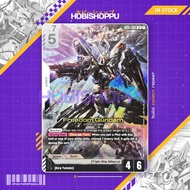 GD01-065 Freedom Gundam LR (English) | GD01 Newtype Rising GUNDAM CARD GAME