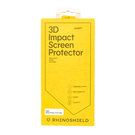 RHINOSHIELD 犀牛盾 防窺壯撞貼  iPhone 15 Plus  1個