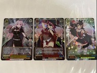Hololive expo ws