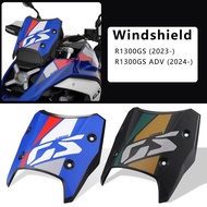 Motorcycle Accessories Windshield Sports Windshield Guidebook Sports Windshield For BMW R1300GS R130