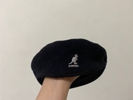 KANGOL504羊毛小偷帽