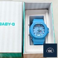 BABY-G ORIGINAL  BGA-10D-2A2/BGA-10D-2A2DR/BGA-10D/BGA10D