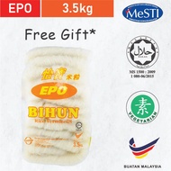 BIHUN/ RICE VERMICELLI / 3.5KG - BRAND EPO