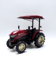 YANMAR 1/32 Yoma YM351A 357A Alloy Tractor Model