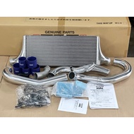 HKS Type R Intercooler - Mit Lancer Evo 7, Evo 8, Evo 9 / 4G63 Turbo / PN: 13001-AM005 / Intercooler