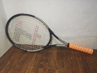 Toalson Open Plus +1.5cm 日本製 網球拍 330g 平衡340mm 初學/休閒適用