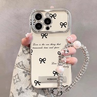 Suitable for OPPOReno5Pro Phone Case Reno9/Reno6/a58 Large Window a97pro/A3 Bow 41