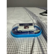 GEORGIA THUNDERBIRD (1955)