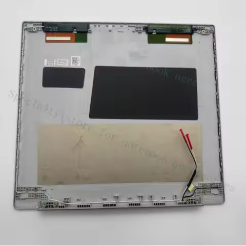 A++ New For Samsung Galaxy Chromebook Go 14 XE340XDA Back Cover/ Bezel BA98-03057A