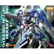 BANDAI NAMCO - Gundam - MG - 5063083 00 Gundam Seven Swords/G