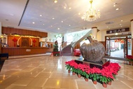 埔里天水蓮大飯店Lakeside Resort Hotel