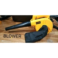 Electric Blower/Vaccum worksite/ powertools