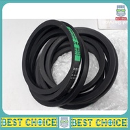 BANDO V Belt B60 B61 B62 B63 B64 B65 B66 B67 B68 B69 belt mesin KOMPRESOR BELT BELT MESIN BASUH BELT