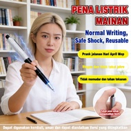 Plastic Shock Pen Premium Fake Prank Pen Novelty Pen Prank/ Sticky Pen Premium Plastic Fake Pen Toy