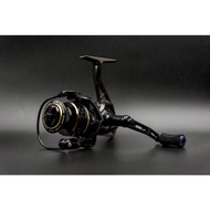 รอก TAGA-GTS ใหม่ล่าสุด รองรับงานหนักสบาย โลหะทั้งตัวเบรคสูง 20กก.