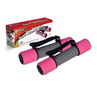 Dumbell 1kg. Dumbbell Weightlifting Equipment