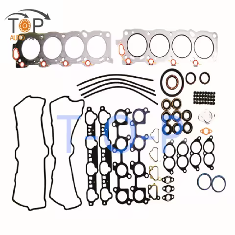 Engine Complete Full Gasket Set Kit 1UZ 1UZFE 1UZ-FE 04111-50041 for Toyota Majesta/Crown Lexus GS40
