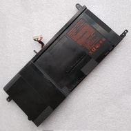 P650BAT-4 Battery For Sager NP8650 NP8651 NP8652 For Hasee Z7 Z7M Z8 G8-KP7S1 Clevo P650SA/SE P651SG