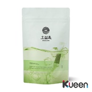 [OSULLOC] Cold Green Tea (Tea Bag 20pcs) / Shipping from Korea