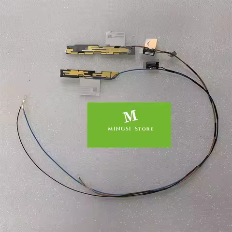 For Lenovo ThinkPad T490S T495S T14S Gen 1 4G WLAN WWAN Antenna