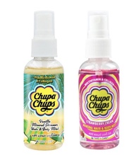 Chupa chups สเปรย์น้ำหอมแฮร์&amp;บอดี้มิส น้ำหอมและบำรุงผิวในขั้นตอนเดียว ขนาด 60ml.