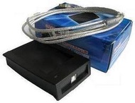 【感應卡】EM卡讀卡機電腦USB 免驅動程式，適用POS餐飲.會員卡系統.學生專題.門禁管理  125k RFID 讀卡機