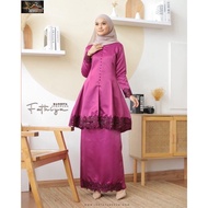 FATHIYA KURUNG - Magenta