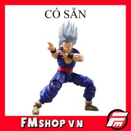 (New) SHF Gohan Beast BL Character Model