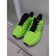 Fresh Foam Running Shoes x860 v13 Black Green