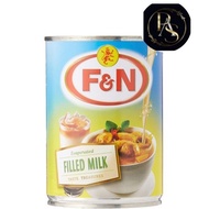 F&N Filled Evaporated Milk 400g