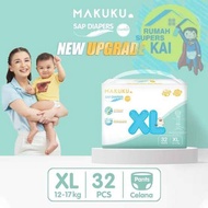 makuku XL