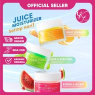 Ms glow Moisturizing Moisturizing juice/WATERMELON/YUZU/CACTUS