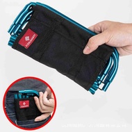 JustLiving Ghế Đẩu Nhỏ Gấp Gọn Ghế Băng Ghế Du Lịch Tàu Điện Ngầm Siêu Nhẹ Mare Ngoài Trời Di Động