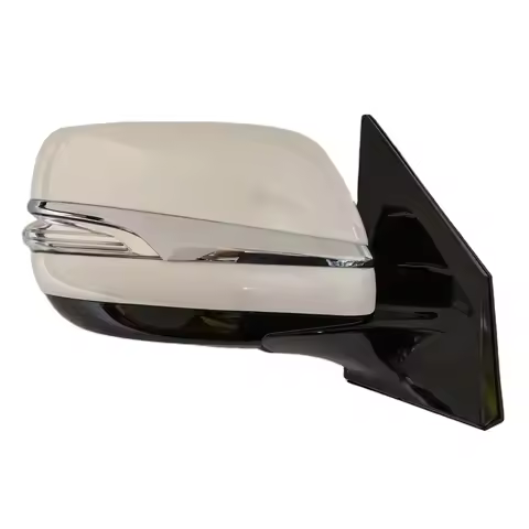 Right Rearview Mirror Assembly FOR LEXUS LX570 LX450D GX400 GX460 Reversing mirror 22 line URJ201 20