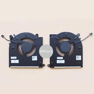 Laptop Cooling fan EG50061S1-C070-S9A EG50061S1-C070-S9A DC12V for DELL Alienware M15 R3 0H0YNP 0TG9