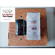 [READY] Original Chery Eastar 2.0 2.4 Fuel Filter Petrol Filter Cherry Easter Chery Parts Murah Pena