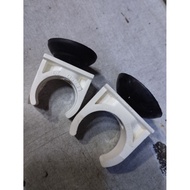 Aquarium pipe cap, 20 mm pipe size 25 mm/