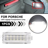 Front Luggage Compartment Lamp Trunk Light For Porsche 911/Carrera 981 982 718 Boxster Cayman GT4 Sp