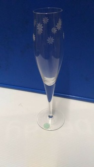 蒂芙尼Tiffany Co 水晶杯 玻璃杯 斯洛維尼亞Slovenia製