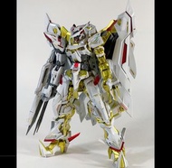 RG 白金色迷惘高達天蜜娜 - Gundam Astray Gold Frame Amatsu Mina - Gundam Seed Astray系列 PB 限定