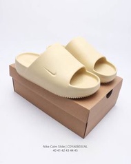 Nike CALM Slide  Men's slippers EU Size：40 41 42 43 44 45