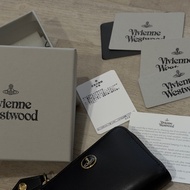 Vivienne Westwood 西太后零錢卡包