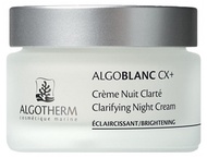 Algotherm Algoblanc Clarifying Night Cream 50ml