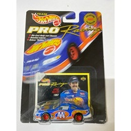 Hotwheels Nascar Pro Racing 44 Team